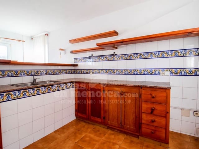 3 Zimmer Villa zu verkaufen in Sa Mesquida, Mahón / Maó - 775.000 € (Ref: 10003618)