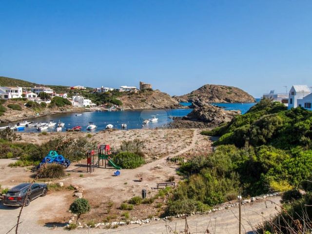 3 Zimmer Villa zu verkaufen in Sa Mesquida, Mahón / Maó - 775.000 € (Ref: 10003618)