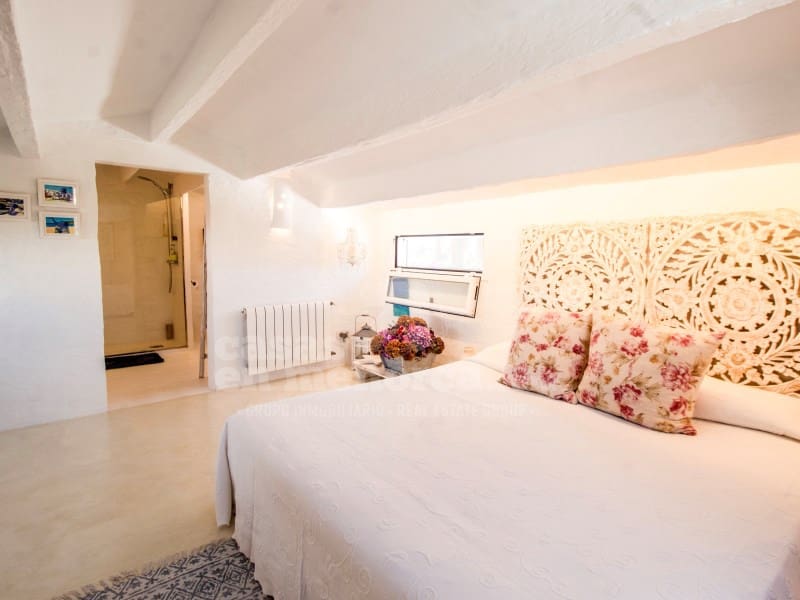 3 Zimmer Finca/Landgut zu verkaufen in Llucmacanes mit Garage - 970.000 € (Ref: 10005271)