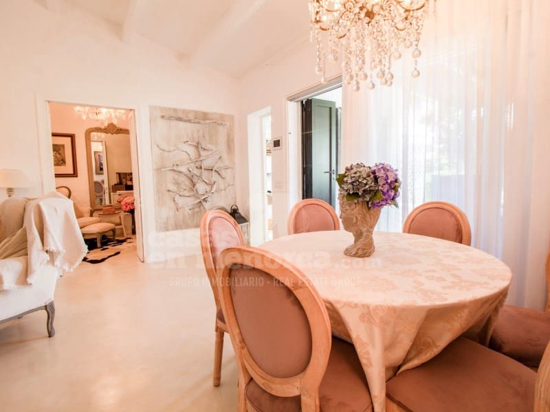3 Zimmer Finca/Landgut zu verkaufen in Llucmacanes mit Garage - 970.000 € (Ref: 10005271)