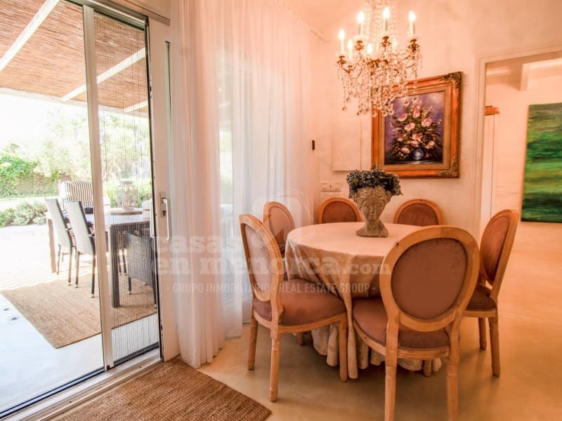 3 Zimmer Finca/Landgut zu verkaufen in Llucmacanes mit Garage - 970.000 € (Ref: 10005271)
