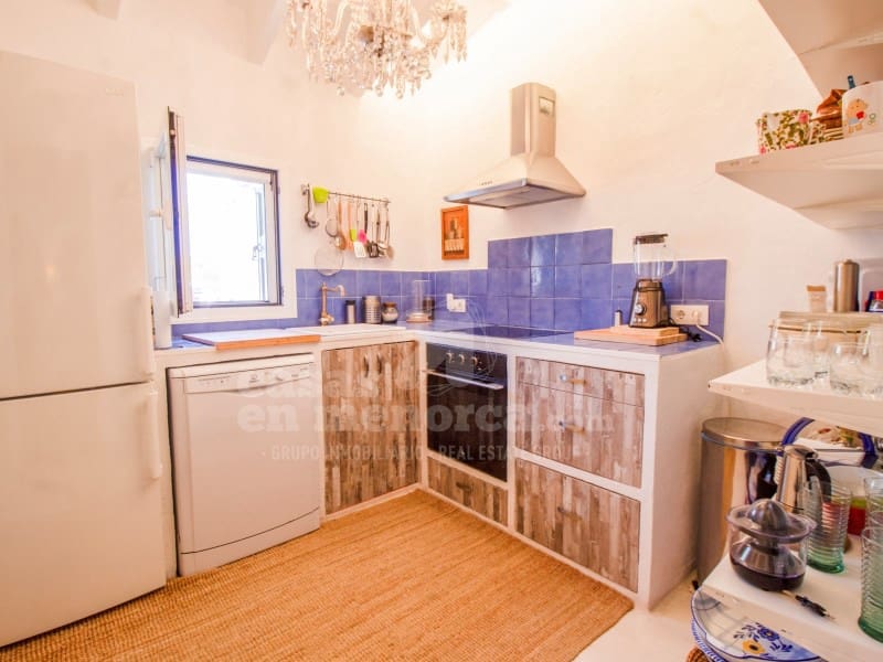 3 Zimmer Finca/Landgut zu verkaufen in Llucmacanes mit Garage - 970.000 € (Ref: 10005271)