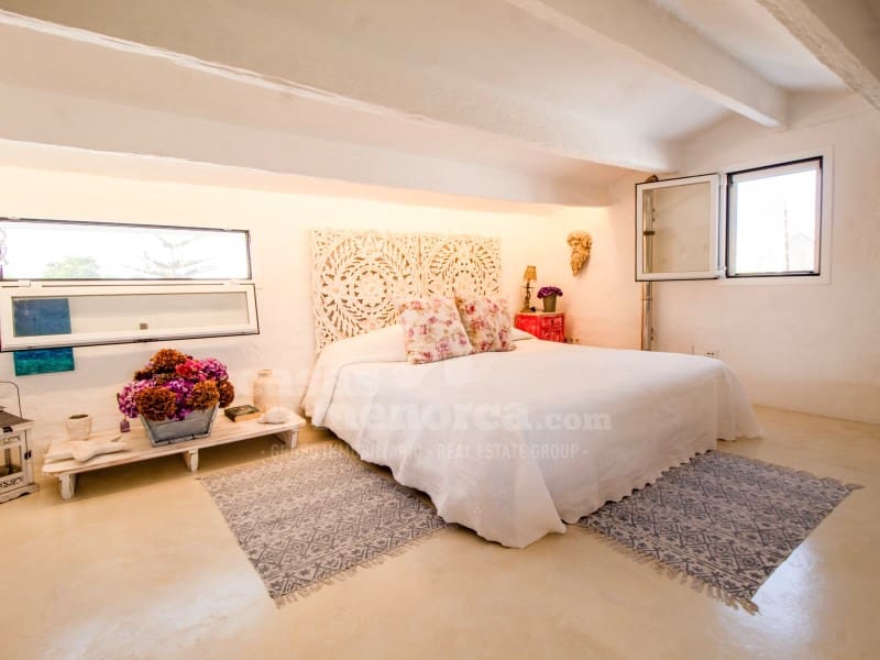 3 Zimmer Finca/Landgut zu verkaufen in Llucmacanes mit Garage - 970.000 € (Ref: 10005271)