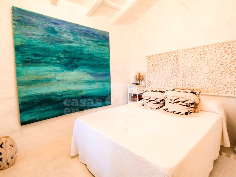 3 Zimmer Finca/Landgut zu verkaufen in Llucmacanes mit Garage - 970.000 € (Ref: 10005271)