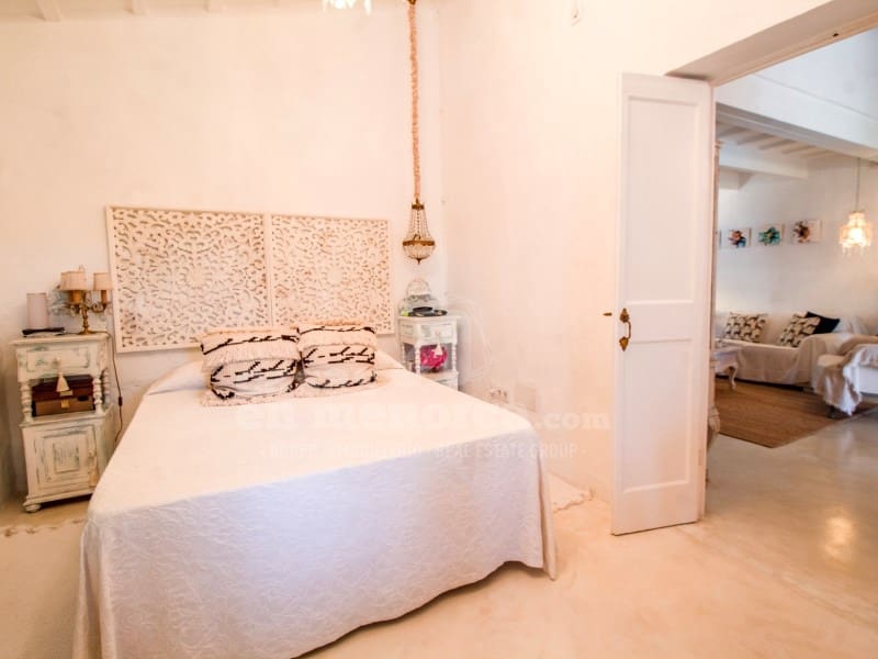 3 Zimmer Finca/Landgut zu verkaufen in Llucmacanes mit Garage - 970.000 € (Ref: 10005271)