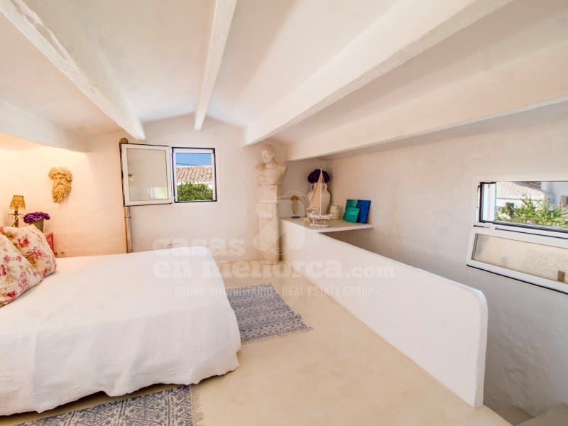 3 Zimmer Finca/Landgut zu verkaufen in Llucmacanes mit Garage - 970.000 € (Ref: 10005271)