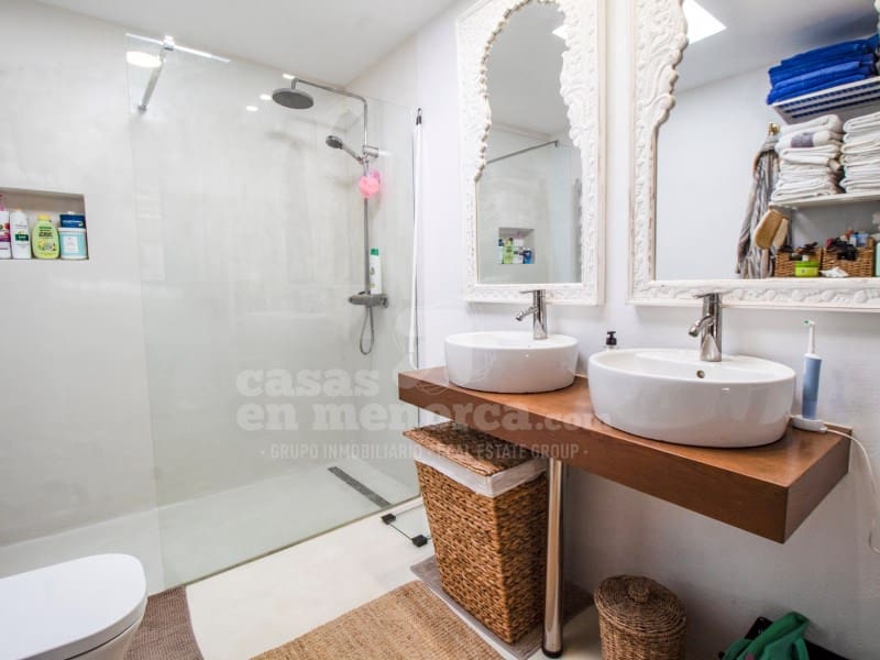 3 Zimmer Finca/Landgut zu verkaufen in Llucmacanes mit Garage - 970.000 € (Ref: 10005271)