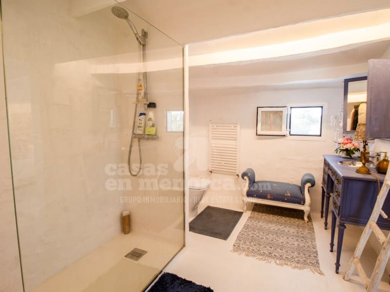 3 Zimmer Finca/Landgut zu verkaufen in Llucmacanes mit Garage - 970.000 € (Ref: 10005271)