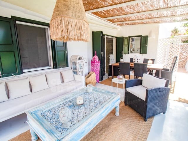 3 Zimmer Finca/Landgut zu verkaufen in Llucmaçanes, Mahón / Maó mit Garage - 970.000 € (Ref: 10005271)