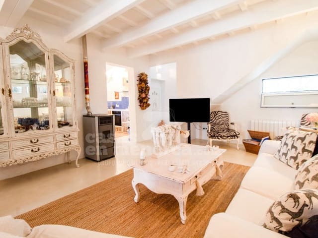 3 Zimmer Finca/Landgut zu verkaufen in Llucmaçanes, Mahón / Maó mit Garage - 970.000 € (Ref: 10005271)
