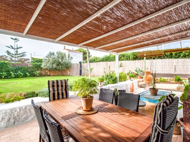 3 Zimmer Finca/Landgut zu verkaufen in Llucmacanes mit Garage - 970.000 € (Ref: 10005271)
