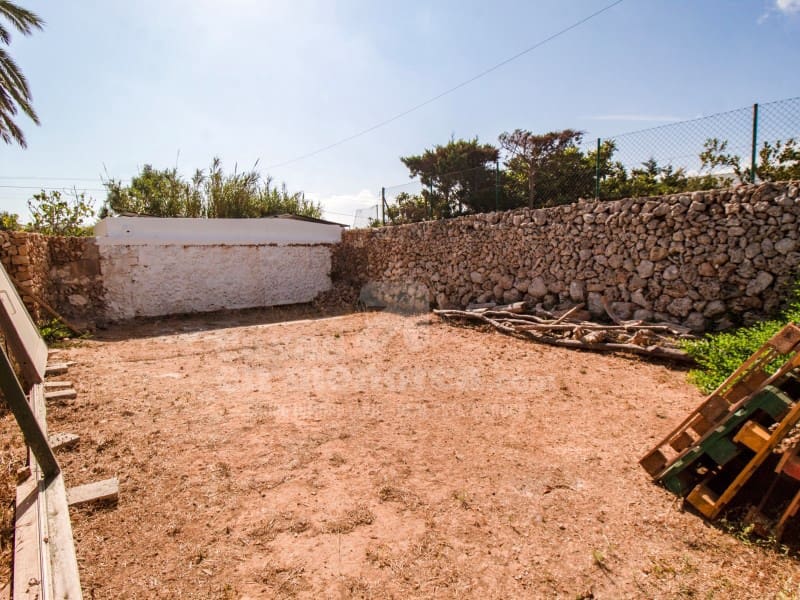 3 Zimmer Finca/Landgut zu verkaufen in Llucmacanes mit Garage - 970.000 € (Ref: 10005271)