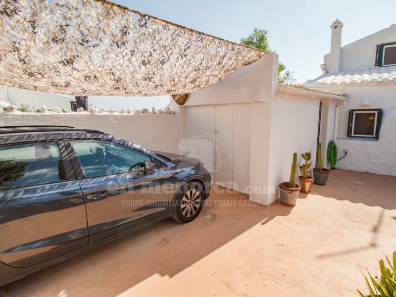 3 Zimmer Finca/Landgut zu verkaufen in Llucmacanes mit Garage - 970.000 € (Ref: 10005271)
