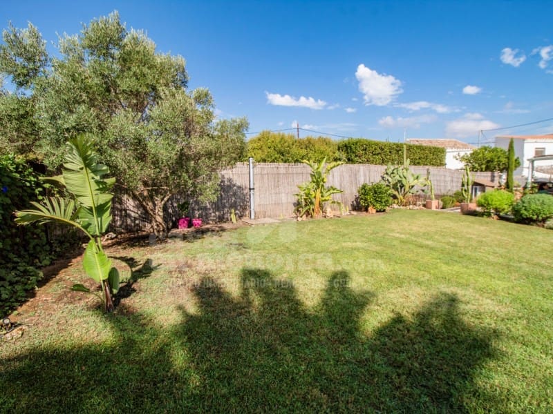 3 Zimmer Finca/Landgut zu verkaufen in Llucmacanes mit Garage - 970.000 € (Ref: 10005271)