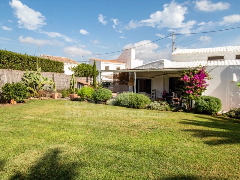 3 Zimmer Finca/Landgut zu verkaufen in Llucmacanes mit Garage - 970.000 € (Ref: 10005271)