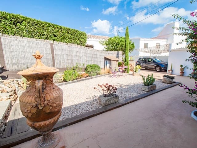 3 Zimmer Finca/Landgut zu verkaufen in Llucmaçanes, Mahón / Maó mit Garage - 970.000 € (Ref: 10005271)