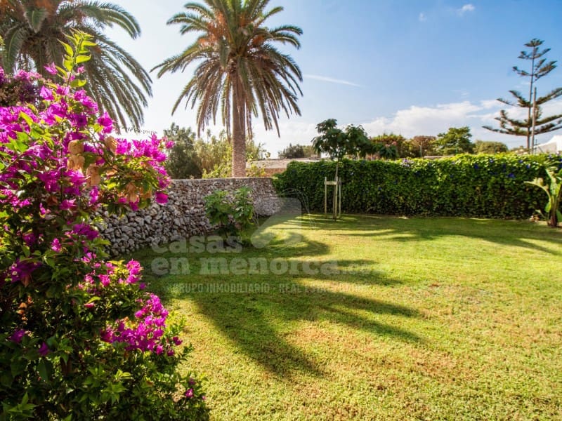 3 Zimmer Finca/Landgut zu verkaufen in Llucmacanes mit Garage - 970.000 € (Ref: 10005271)