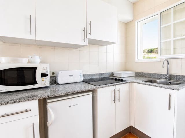 1 bedroom Apartment for sale in Arenal d'en Castell, Es Mercadal with pool - € 235,000 (Ref: 10008777)