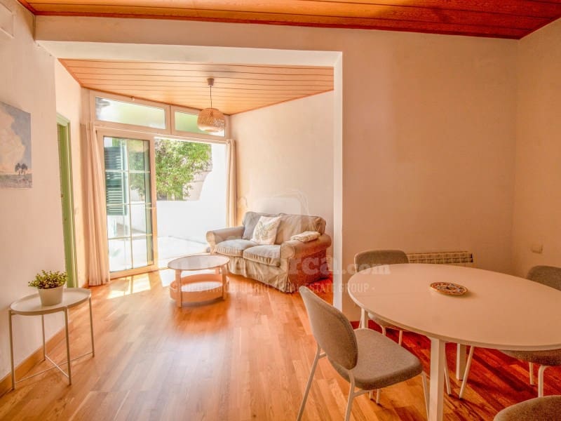 2 camera da letto Appartamento in vendita in Mahon / Mao - 320.000 € (Rif: 10013003)