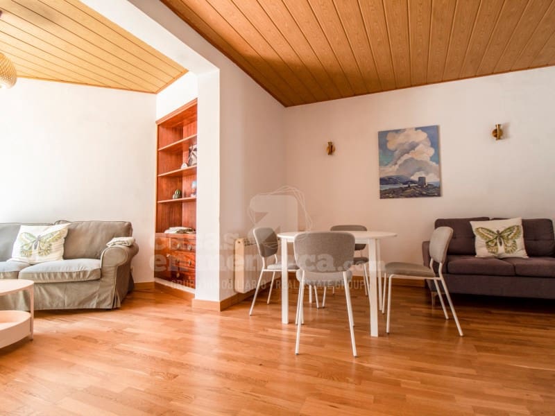2 camera da letto Appartamento in vendita in Mahon / Mao - 320.000 € (Rif: 10013003)