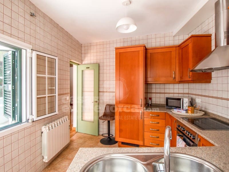 2 camera da letto Appartamento in vendita in Mahon / Mao - 320.000 € (Rif: 10013003)