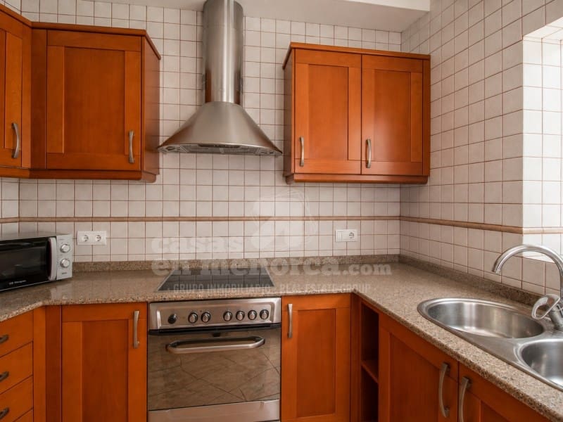 2 camera da letto Appartamento in vendita in Mahon / Mao - 320.000 € (Rif: 10013003)