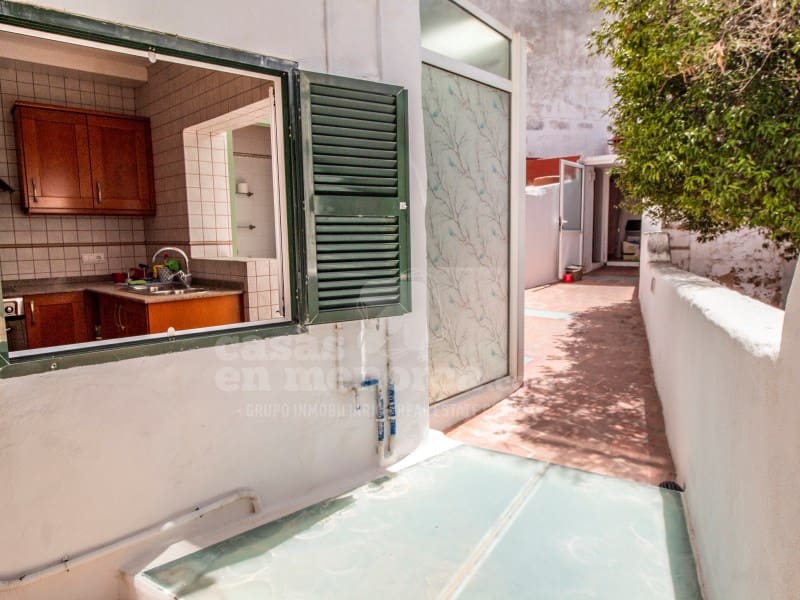 2 camera da letto Appartamento in vendita in Mahon / Mao - 320.000 € (Rif: 10013003)