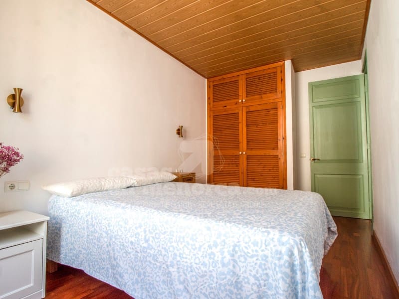 2 camera da letto Appartamento in vendita in Mahon / Mao - 320.000 € (Rif: 10013003)