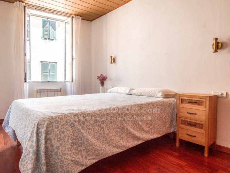 2 camera da letto Appartamento in vendita in Mahon / Mao - 320.000 € (Rif: 10013003)