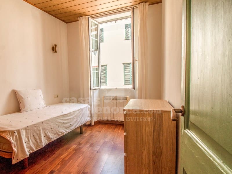 2 camera da letto Appartamento in vendita in Mahon / Mao - 320.000 € (Rif: 10013003)