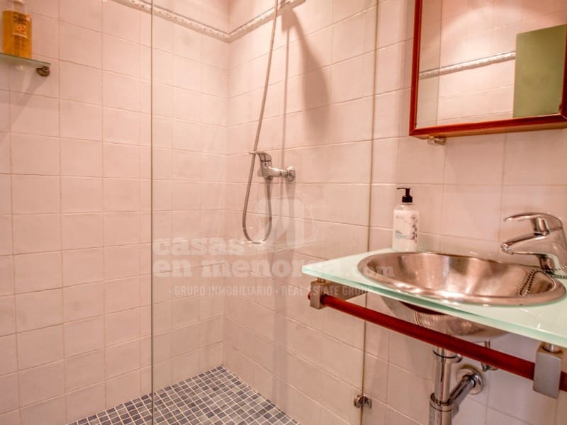 2 camera da letto Appartamento in vendita in Mahon / Mao - 320.000 € (Rif: 10013003)