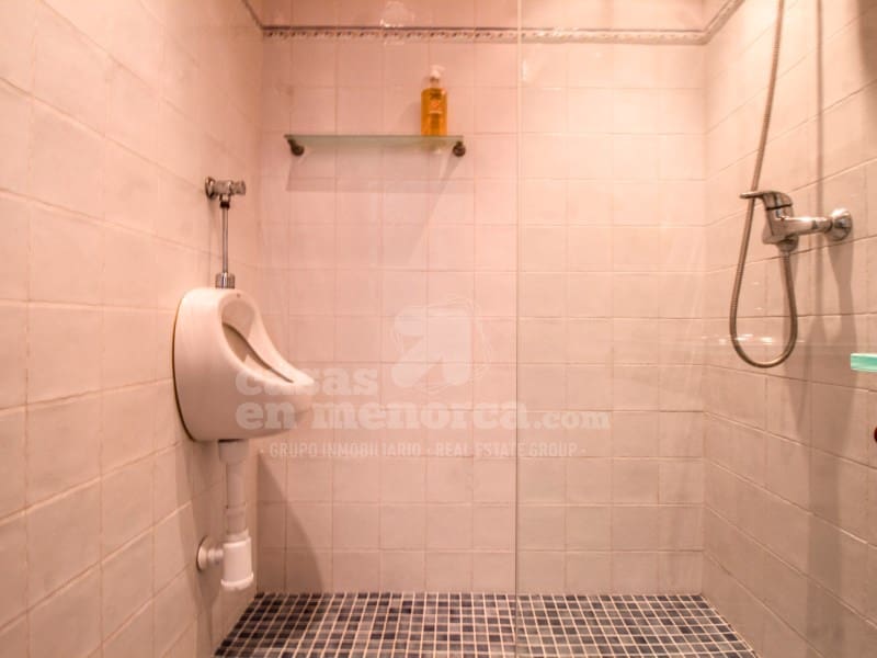 2 camera da letto Appartamento in vendita in Mahon / Mao - 320.000 € (Rif: 10013003)