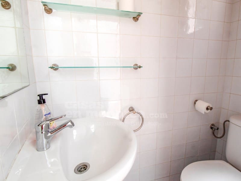 2 camera da letto Appartamento in vendita in Mahon / Mao - 320.000 € (Rif: 10013003)