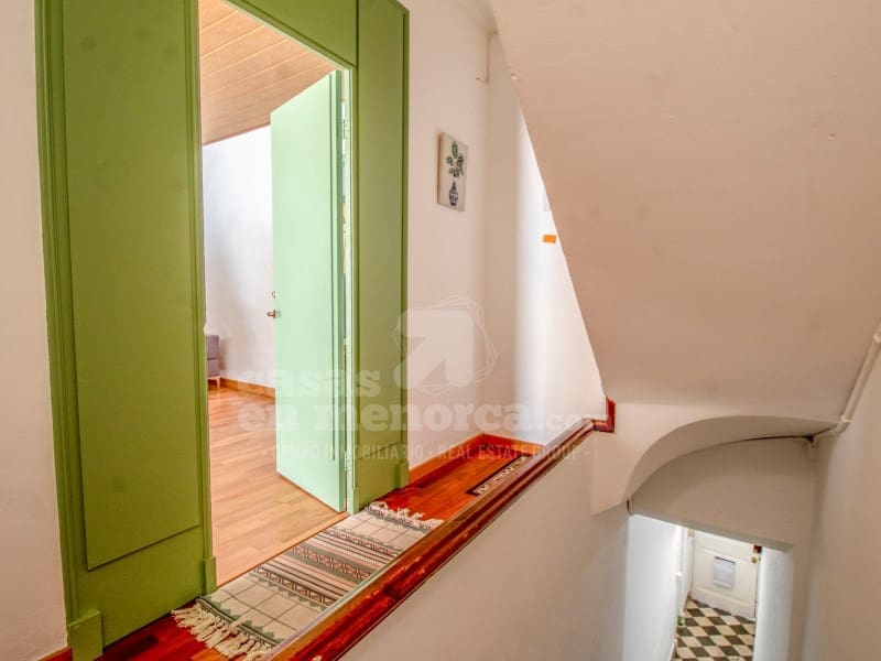 2 camera da letto Appartamento in vendita in Mahon / Mao - 320.000 € (Rif: 10013003)