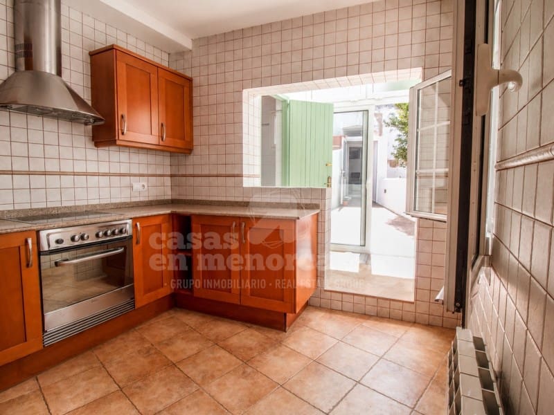 2 camera da letto Appartamento in vendita in Mahon / Mao - 320.000 € (Rif: 10013003)