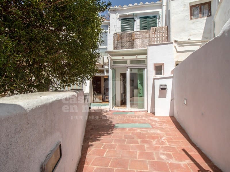 2 camera da letto Appartamento in vendita in Mahon / Mao - 320.000 € (Rif: 10013003)