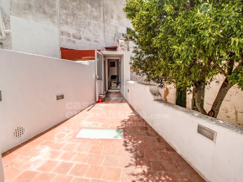 2 camera da letto Appartamento in vendita in Mahon / Mao - 320.000 € (Rif: 10013003)
