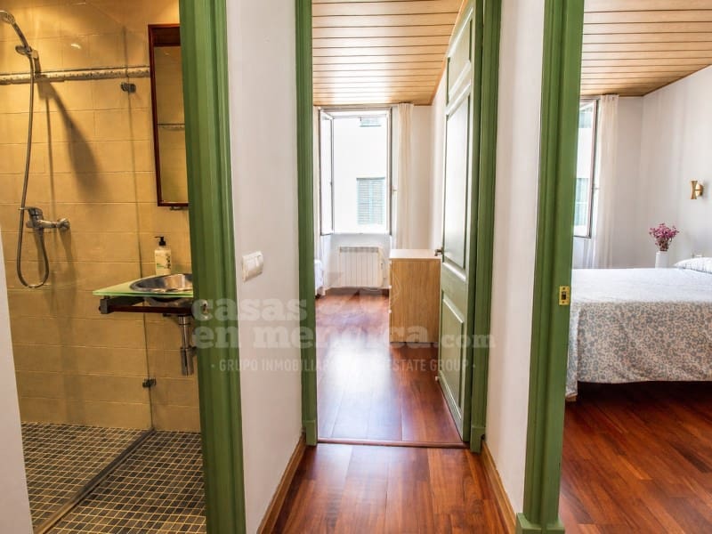 2 camera da letto Appartamento in vendita in Mahon / Mao - 320.000 € (Rif: 10013003)