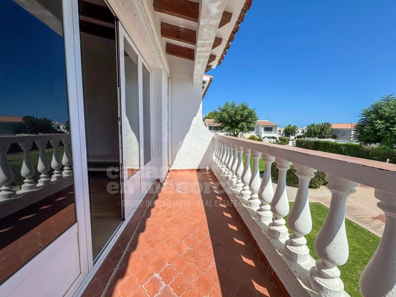 2 sypialnia Apartament na sprzedaż w Es Castell z basenem garażem - 280 000 € (Ref: 10015239)