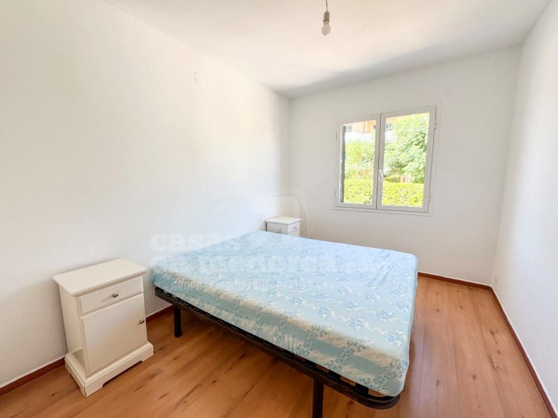 2 sypialnia Apartament na sprzedaż w Es Castell z basenem garażem - 280 000 € (Ref: 10015239)