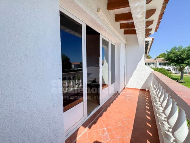 2 sypialnia Apartament na sprzedaż w Es Castell z basenem garażem - 280 000 € (Ref: 10015239)