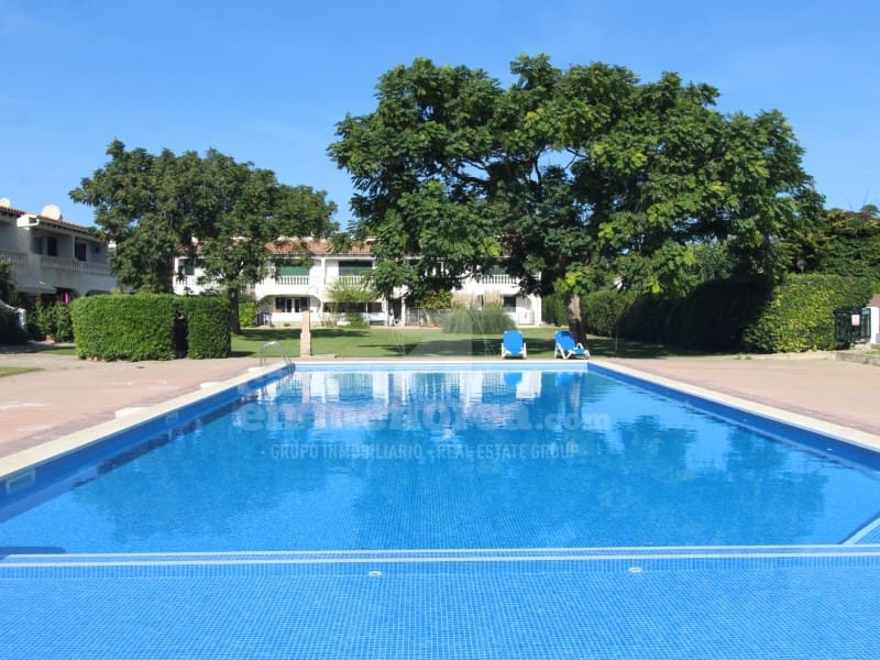 2 sypialnia Apartament na sprzedaż w Es Castell z basenem garażem - 280 000 € (Ref: 10015239)