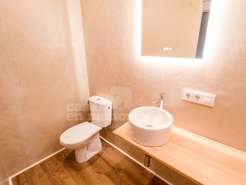 3 Zimmer Haus zu verkaufen in Mahon / Mao - 359.999 € (Ref: 10023747)