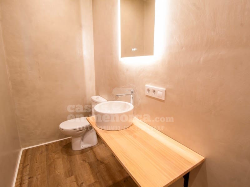 3 Zimmer Haus zu verkaufen in Mahon / Mao - 359.999 € (Ref: 10023747)
