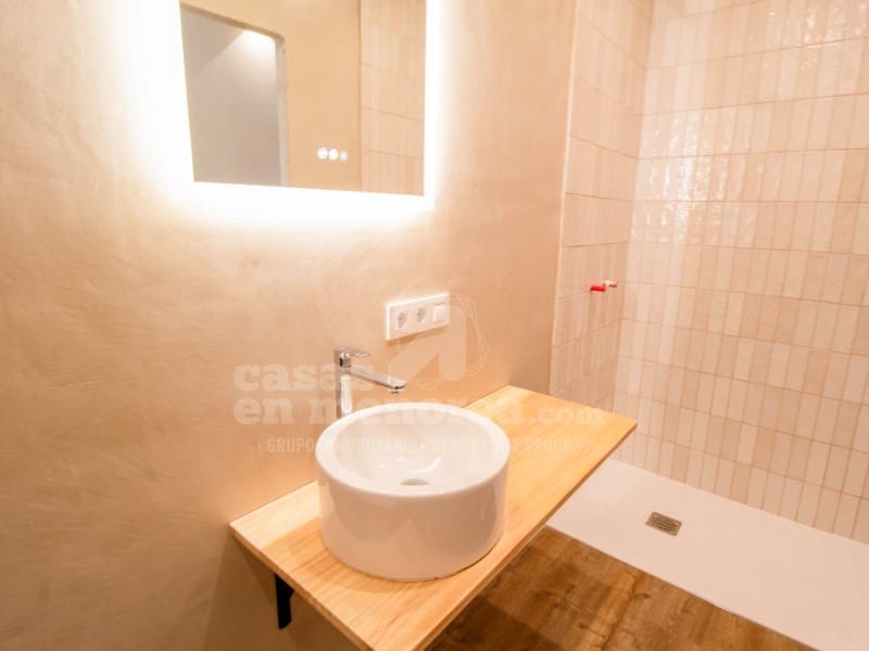 3 Zimmer Haus zu verkaufen in Mahon / Mao - 359.999 € (Ref: 10023747)
