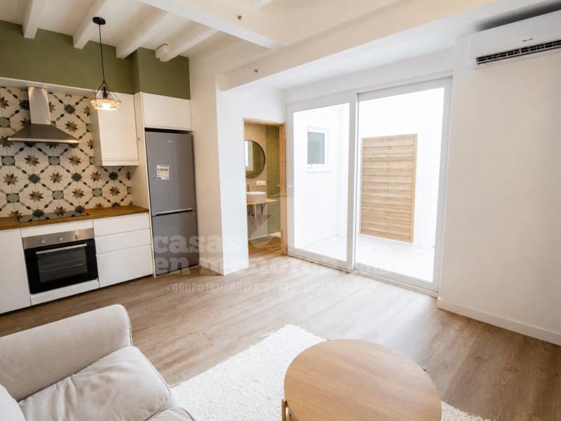 3 Zimmer Haus zu verkaufen in Mahon / Mao - 359.999 € (Ref: 10023747)