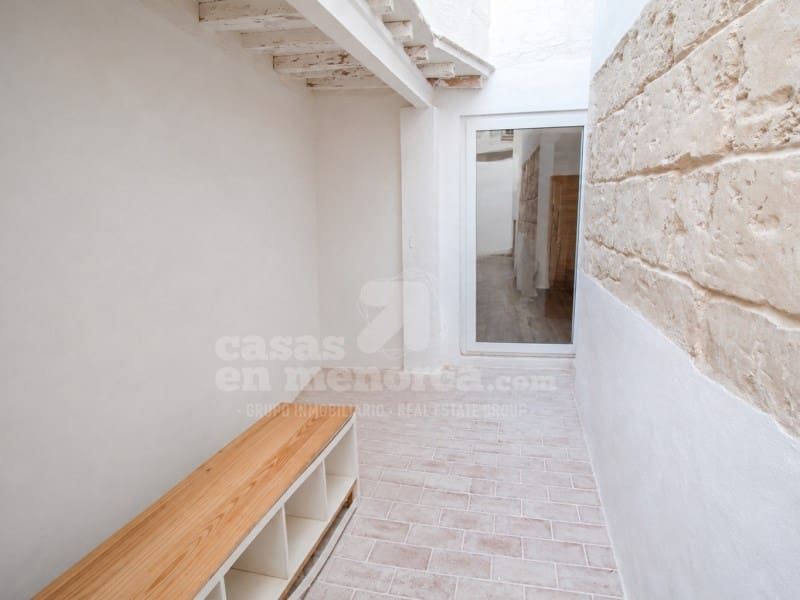 3 Zimmer Haus zu verkaufen in Mahon / Mao - 359.999 € (Ref: 10023747)