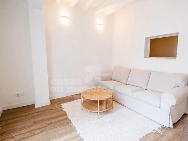 3 sypialnia Dom na sprzedaż w Mahón / Maó - 359 999 € (Ref: 10023747)