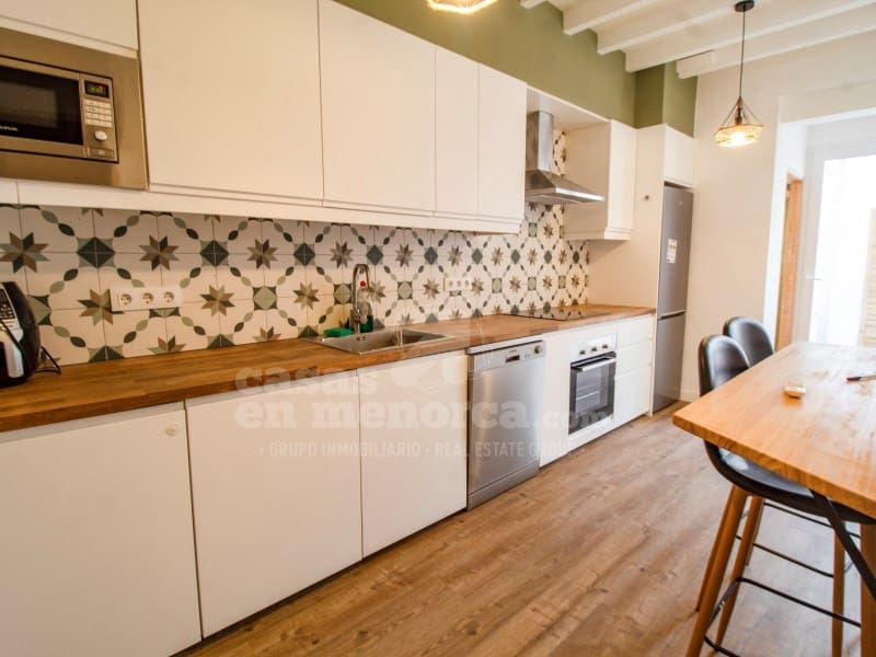 3 Zimmer Haus zu verkaufen in Mahon / Mao - 359.999 € (Ref: 10023747)