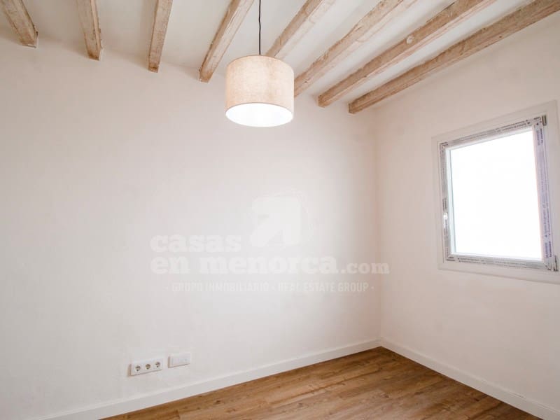 3 Zimmer Haus zu verkaufen in Mahon / Mao - 359.999 € (Ref: 10023747)